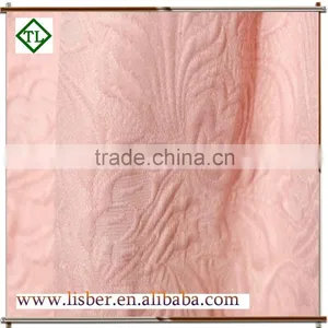 T/C JACQUARD FABRIC/JACQUARD ELASTIC/JACQUARD KNITTING FABRIC thumbnail-1