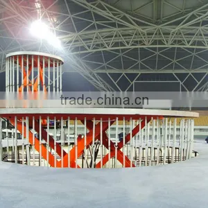 Hydraulic Pressure Lift Platform thumbnail-5