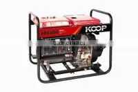 2.5KVA Silent Generator thumbnail-1