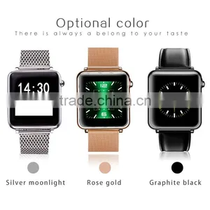 Double System Smart Watch ,Depth Waterproof Smart Watch thumbnail-3