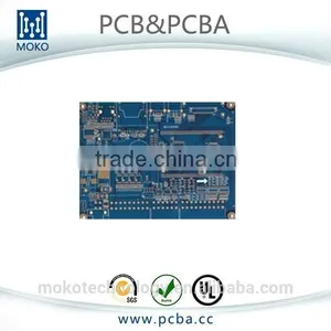 Oem Pcb Manufacturer Single Layer Pcb thumbnail-1