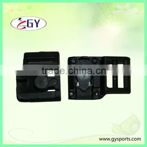 GY Ice Hockey Magnetic Socket Ice Hockey Helmet Buckle thumbnail-3