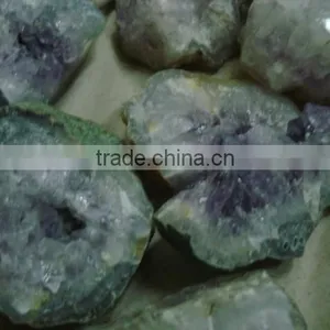 Natural Amethyst Geodes Wholesale thumbnail-2