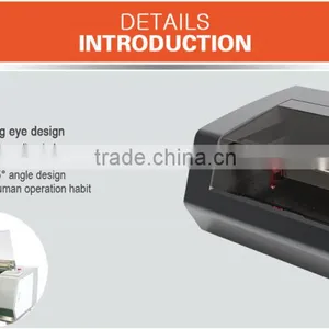 Bodor Modern Design Mini Desktop Cnc Laser Engraving Machine Price From China thumbnail-2