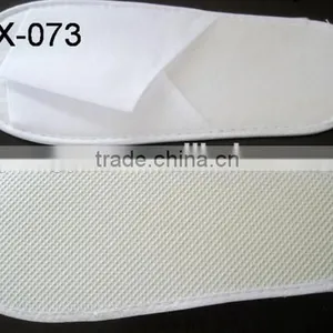 Wholesale Disposable Cheap Nonwoven Medical Slipper thumbnail-1