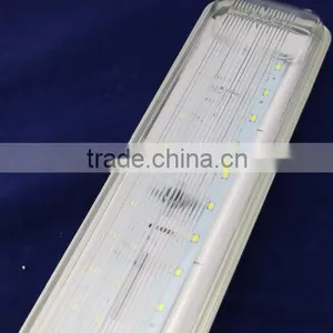 PC+ABS LED Tri-proof Light thumbnail-4