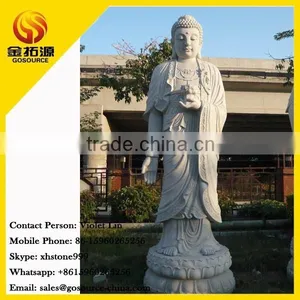 Stone Buddha, Buddha Statue, Buddha Statue for Sale Quality Choice thumbnail-1