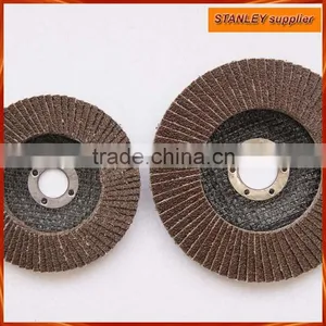 New Design Flap Wheel for Stainless Steel thumbnail-3