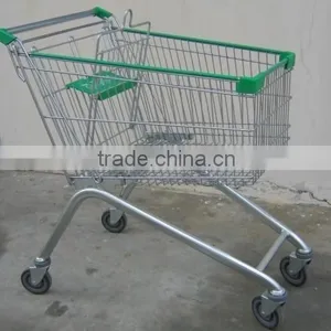 Guadeloupe Shopping Trolley thumbnail-1