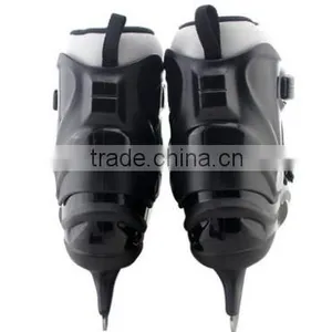 2016 New Design Hot Sale Good Quality Kids, Teenagers and Adults Ice Skating Shoes & Ice Hockey Skates thumbnail-3