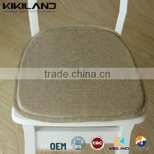 Solid Home Office Chair Pad Car Seat Cushion Warm Foam Square Pads Supplier's Choice thumbnail-1