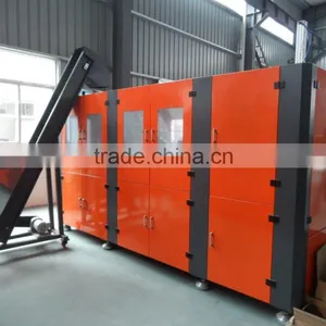 Whole Sale Price PET Bottle Blow Moulding Machine/uint thumbnail-4