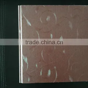 Pvc Wooden Design Wall Panel Popular in PK for Interior Decoration thumbnail-5