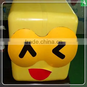 Customized Vacuum Formed 3d Acrylic Plastic Light Box thumbnail-1