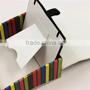 2016 Especial Paper Gift Box Wholesale thumbnail-3