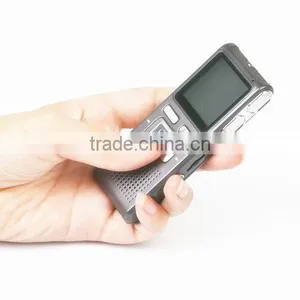 Rechargeable Voice Video Recorder EBC-DVR8815 thumbnail-3