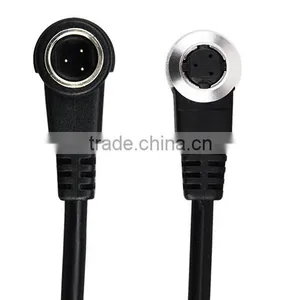 N3 Connector Extension Cable JJC CABLE-AF2AM 3M Remote Cord For Canon thumbnail-1