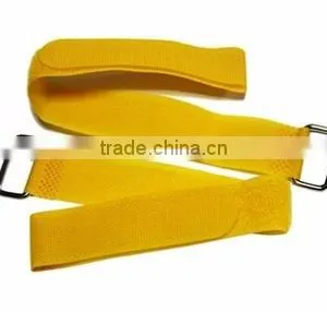 Free Sample Plastic Buckle Hook And Loop Strap thumbnail-3