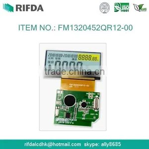 Digital Electronic Lcd Price Tags for Supermarket thumbnail-1