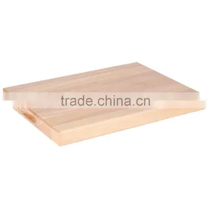 Hot Selling Wood Cutting Boards With Customized Shape and Design thumbnail-4