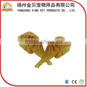 New Design Personalized Design Singing Duck Dog Toy for Training thumbnail-2