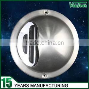 Hvac Waterproof Stainless Steel Vent Cowl thumbnail-2