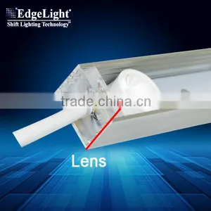 Edgelight Aluminum Profile Led Strip Light , White/warm White/CE/ROHS/UL Waterproof Low Voltage Outdoor Led Strip Light Quality Choice thumbnail-6
