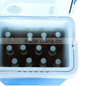 Beila 24 Liters Deep King Cooler Minibar For Beverage thumbnail-2