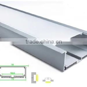 58.8mm Width Rigid Bar With Mounting Clip thumbnail-1