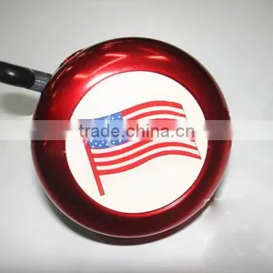 Cheapest Novelty Crazy Selling Customized Bike Bells thumbnail-3