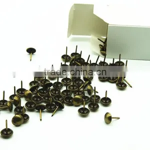 Furniture Decoration Bubble Nails,Upholstery Tracks,sofa Nails thumbnail-4