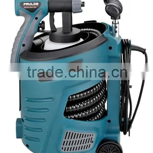 Prulde PLD3030 /Electric Spray Gun thumbnail-1