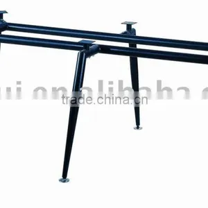 Metal Workstations Office Furniture Conference Table thumbnail-1
