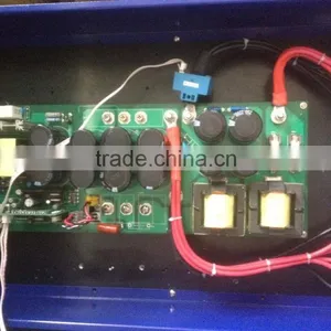 240V 40A MPPT Solar Charge Controller thumbnail-2