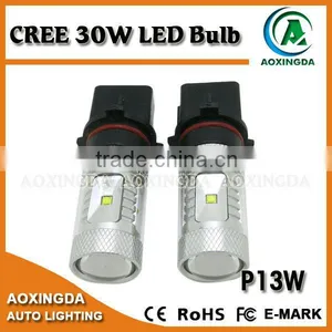 P13W PSX26W CREE 30W High Power LED Bulb thumbnail-1