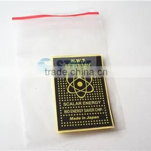Low Factory Price Cell Phone Radiation Shield Sticker With Scalar Rnergy Saver Chip Quality Choice thumbnail-3