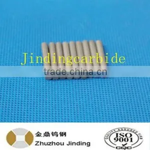 Tungsten Carbide Short Rods for Industry Use thumbnail-1