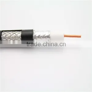 Hot Sell Rg6 Cable With f Connector for CCTV thumbnail-2