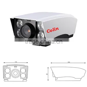 Hot Selling Array Led P2P Low Price 960p Ahd Camera Made in China thumbnail-2