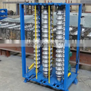 Metal Sheet Corrugated Roof Tile Arching Roll Forming Machine Price thumbnail-2
