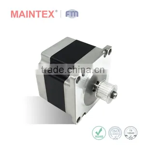 0.9 Degree NEMA 23 Hybrid Stepper Motor Square 57BYGH / 57HSM thumbnail-3