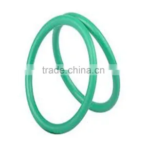 SR-016 Heat Resistant Silicone O Ring thumbnail-1