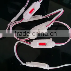 Express China High Quality Led Cob Module 1W Super Brightness Cool White Ip67 ce Rohs Approved for Channel Letters thumbnail-5