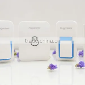 Wireless Doorbell 315MHz or 433MHz Used for Hospital ,Home ,Office & Apartment Quality Choice thumbnail-4