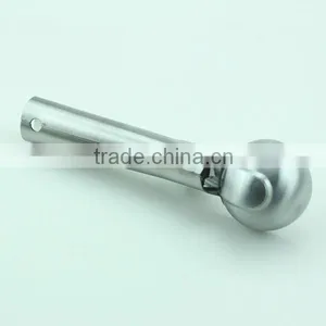 2016 Practical Stainless Steel Ice Cream Scoop With Clip thumbnail-6