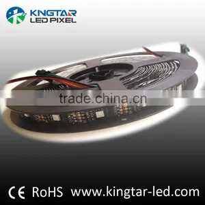 Digital Ws2801 ic Rgb Led Magic Strip thumbnail-1