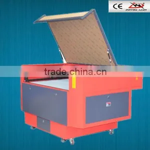 Hot Sale Laser Cut Fabric Equipment thumbnail-1