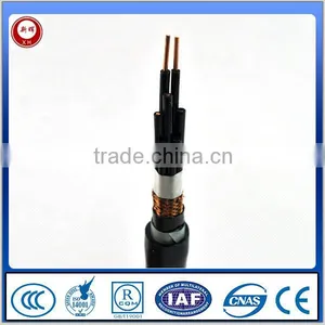 Top Quality PVC Insulated Steel Tape Armoured Control Cable for Sale thumbnail-3