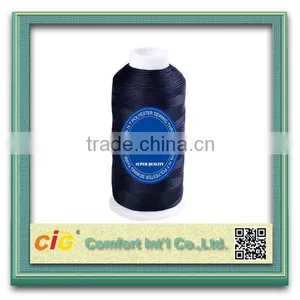 High Quality Eco-Friendly Rayon Thread thumbnail-6
