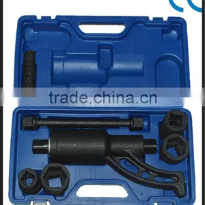 4800N.M Wrench for Truck Use thumbnail-1
